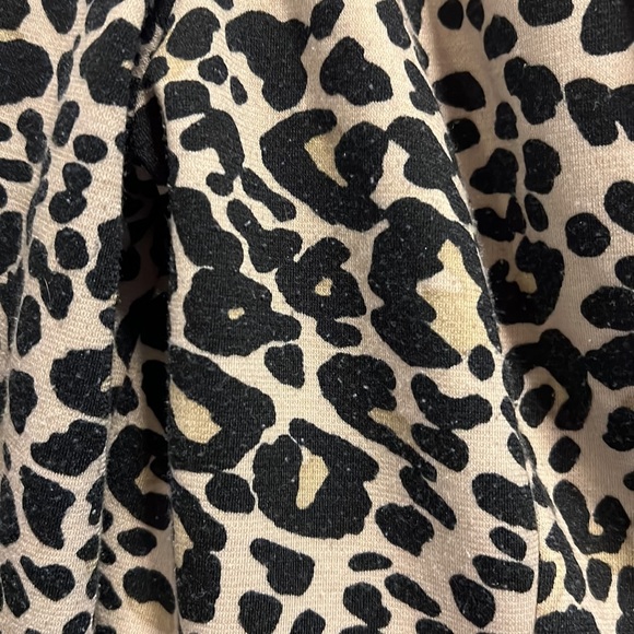 Cheetah leopard print blazer - Picture 5 of 10